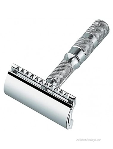 Merkur Razor Travel razor with 1 blade