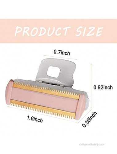 Body Ladies Shaver Replacement Heads Blades For Shaver and Trimmer for Smooth Finishing and Perfect Touch 3Replacement Heads&1Brush&1Replacement Charger