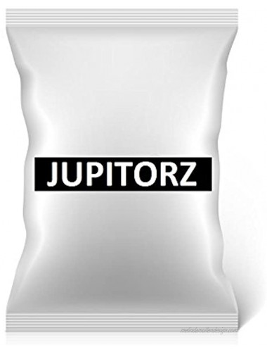 Jupitorz Compatible Shaver Head for Norelco RQ12 3D 1250X 1260X 1280X 1290X 1255X SH70 SH50