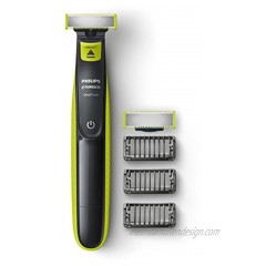 Philips Norelco OneBlade Bonus Pack with FREE Blade QP2520 72