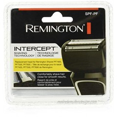 Remington SPF-PF Replacement Head and Cutter Assembly for Model PF7400 PF7500 and PF7600 Foil Shavers