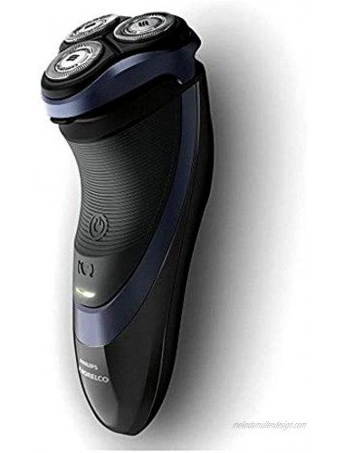 Philips Norelco 3700 Shaver S3570 Electric Shaver Series 3000 Wet & Dry Shaver Unboxed