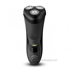 Philips Norelco Shaver 3100 Rechargeable Electric Shaver with Pop-up Trimmer S3310 81