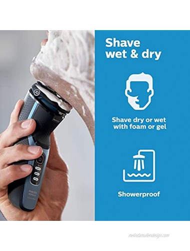 Philips Norelco Shaver 3500 S3212 82 Storm Gray 1 Count