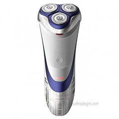 Philips Norelco Special Edition Star Wars R2-D2 Dry Electric Shaver SW3700 87 with Pop-up Trimmer