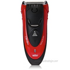 Old Spice Men's Electric Foil Shaver Electric Razor Wet & Dry Great for Trimming powered by Braun