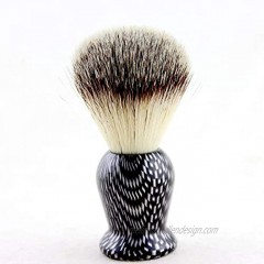 Frank shaving Synthetic Hair Shaving Brush for Men's Personal and Professional shaving,G1 Synthetic hair knot size 21mm