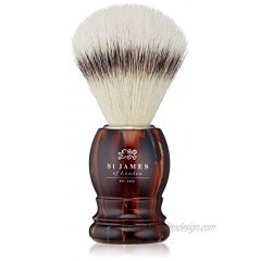 St James Synthetic Brush
