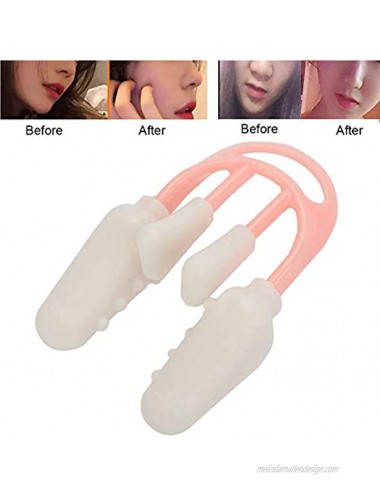 Nose Shaper Lifter Clip Nose Corrector Device Nose Up Lifting Nose Job Without Surgery Pain-Free Nose Slimmer for Women Girls