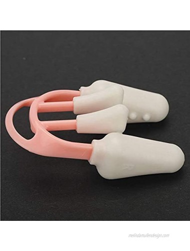 Nose Shaper Lifter Clip Nose Corrector Device Nose Up Lifting Nose Job Without Surgery Pain-Free Nose Slimmer for Women Girls
