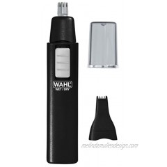 Wahl Ear Nose and Brow Dual Head Trimmer #5567-200