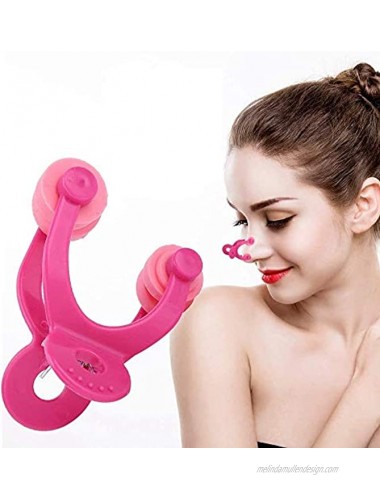 yuyte Nose Tensioner Beauty enhancer for contouring and lifting Clip Bridge