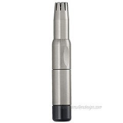 ZWILLING Beauty Rotating Nose & Ear Hair Trimmer