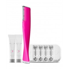 DERMAFLASH – LUXE Device – Exfoliating Hair Removal