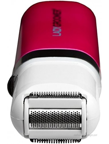 LADYGROOMER ULTRA-SENSITIVE Private Groomer for Shaving and Trimming Bikini and Body