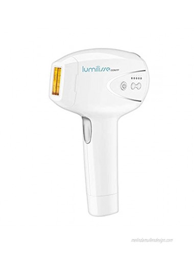 Conair Lumilisse Hair Removal Device with Intense Pulsed Light Technology IPL Hair Remover