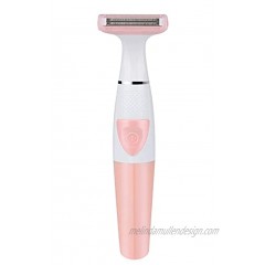 Hair Removal for Women Shaver for Women Cordless for Women Face Legs and Underarm
