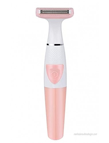 Hair Removal for Women Shaver for Women Cordless for Women Face Legs and Underarm