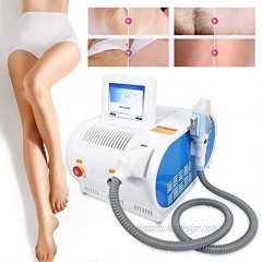Multi-Functional Hair Removal Machine Portable Hair Removal Skin Rejuvenation Beauty Instrument High Power Energy Beauty Device for Beauty SalonUS