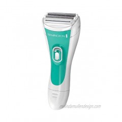 Remington Wdf4815 Shave and Go Lady Shaver