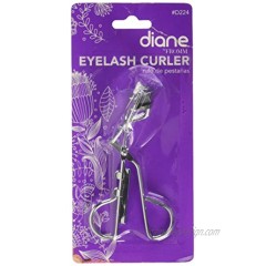 Diane Easy Grip Eyelash Curler
