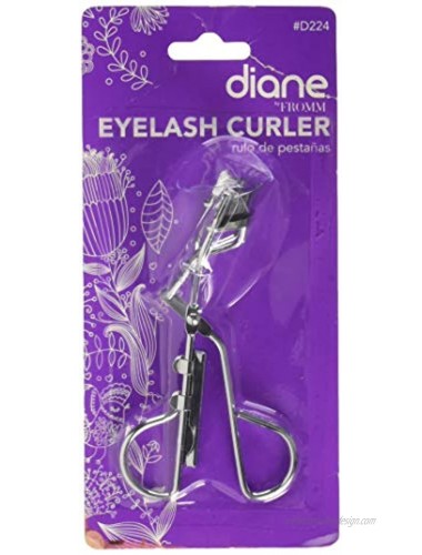 Diane Easy Grip Eyelash Curler