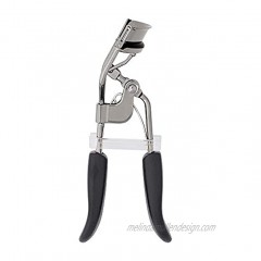 e.l.f. Pro Eyelash Curler Vegan Makeup Tool Creates Eye-Opening & Lifted Lashes Lash Curler Includes Additional Rubber Replacement Pad