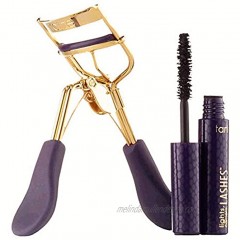 Tarte Picture Perfect Eyelash Curler & Deluxe Lights Camera Lashes Mascara