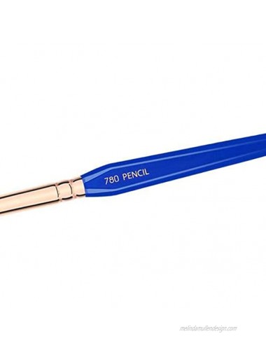 Bdellium Tools Professional Makeup Brush Golden Triangle Pencil 780