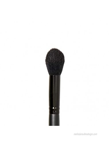 e.l.f. Cosmetics Cosmetics Cosmetics Small Tapered Brush Perfect for Contouring & creating Even Coverage synthetic bristles