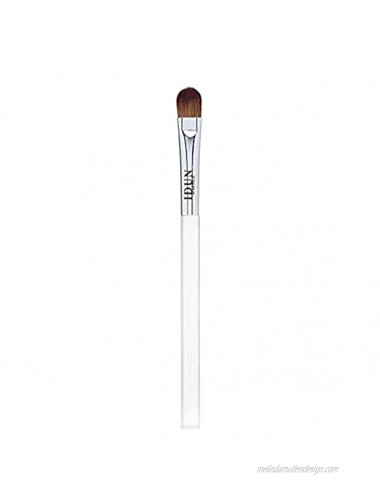 IDUN Minerals Eyeshadow Brush Apply Set Define Blend & Smudge For A Smooth Flawless Finish Premium Quality Synthetic Taklon Bristles 100% Vegan Hypoallergenic Cruelty Free No Shedding