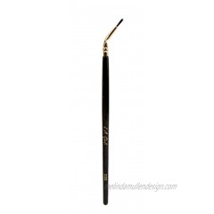 L.A. Girl Pro Cosmetic Brush Angled Liner 1 Count
