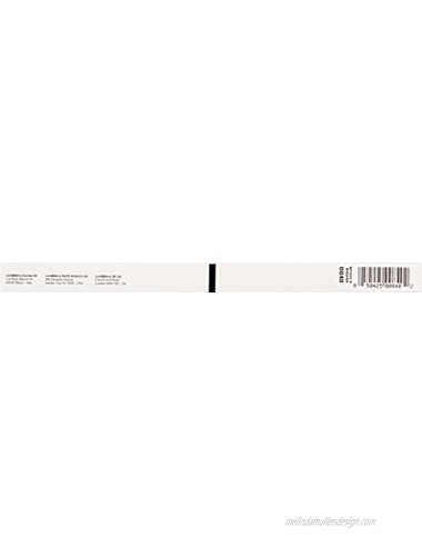 Lord & Berry BRUSH 840 Spooly Brush Eye Brow Brush With Synthetic Fiber