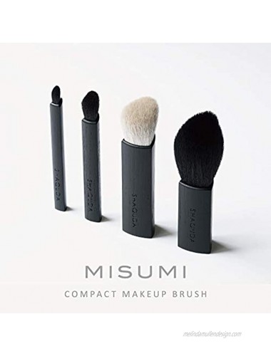SHAQUDA MISUMI 3D Blending eye Brush [303]