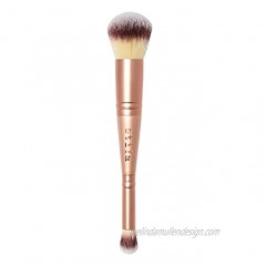 stila Double-Ended Complexion Brush 1 ct.
