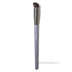 VAPOUR Vegan Pro-Performance All Over Shadow Makeup Brush | Non-Toxic Cruelty-Free Clean Makeup