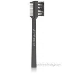 Maybelline New York Expert Tools Brush 'n Comb