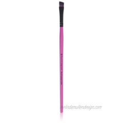 Royal & Langnickel Pink Essentials Synthetic Angled Brow