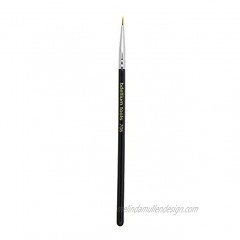 Bdellium Tools Professional Makeup Brush Maestro Series 706 Fine Point Eyeliner