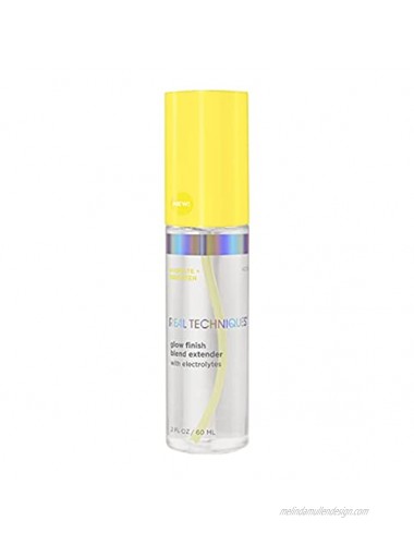 Real Techniques Sponge+ Makeup Setting Spray for Face Hydrating with Vitamin C + Electrolytes
