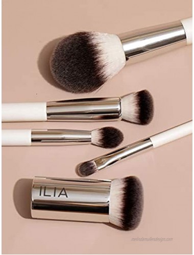 ILIA Complexion Brush | Non-Toxic Vegan Cruelty-Free Clean Makeup