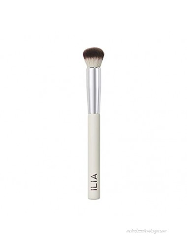 ILIA Complexion Brush | Non-Toxic Vegan Cruelty-Free Clean Makeup