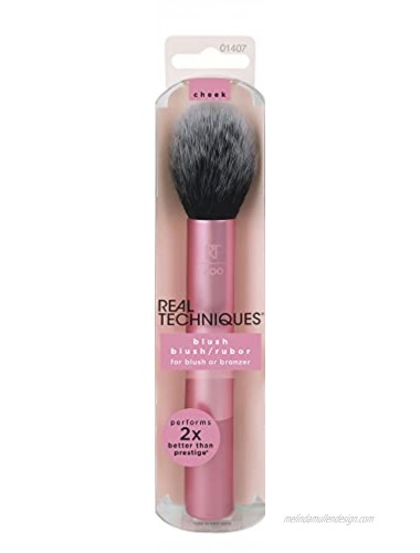 Real Techniques Blush Brush Packaging May Vary