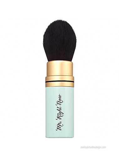 Too Faced Mr. Right Now Retractable Powder Brush