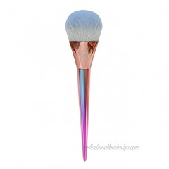 Real Techniques Crush Makeup Brush for Intensified Powder Application