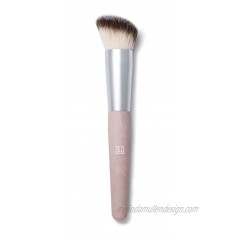3INA Makeup Cruelty Free Paraben Free Tools Face Brushes The All in One Brush 60 g