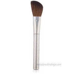 By Terry Blush Makeup Brush | Angled Brush Ideal for Blush Contouring and Blending