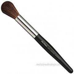 da Vinci Cosmetics Series 90222 JOY Blusher Brush Round Natural Hair 0.99 Ounce