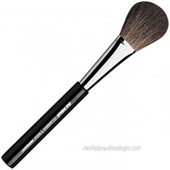 da Vinci Cosmetics Series 9114 Classic Blusher Brush Oval Natural Hair 25.3 Gram