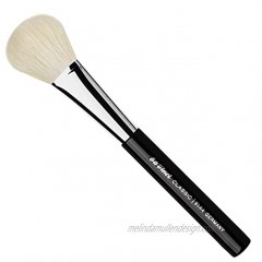 da Vinci Cosmetics Series 9144 Classic Blusher Brush Oval for Soft Natural Hair 0.5 Pound